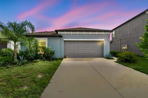 Photo of 5362 Blue Horizon Way, Wimauma, FL 33598 (MLS # TB8529505)