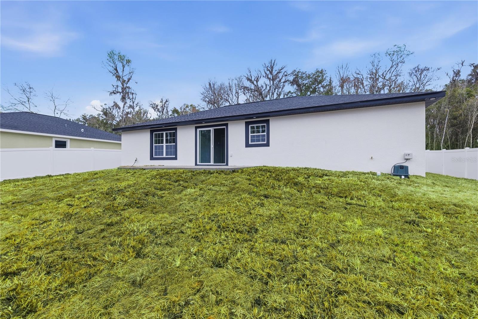 BELLEVIEW HEIGHTS ESTATES UNIT 14 - Residential