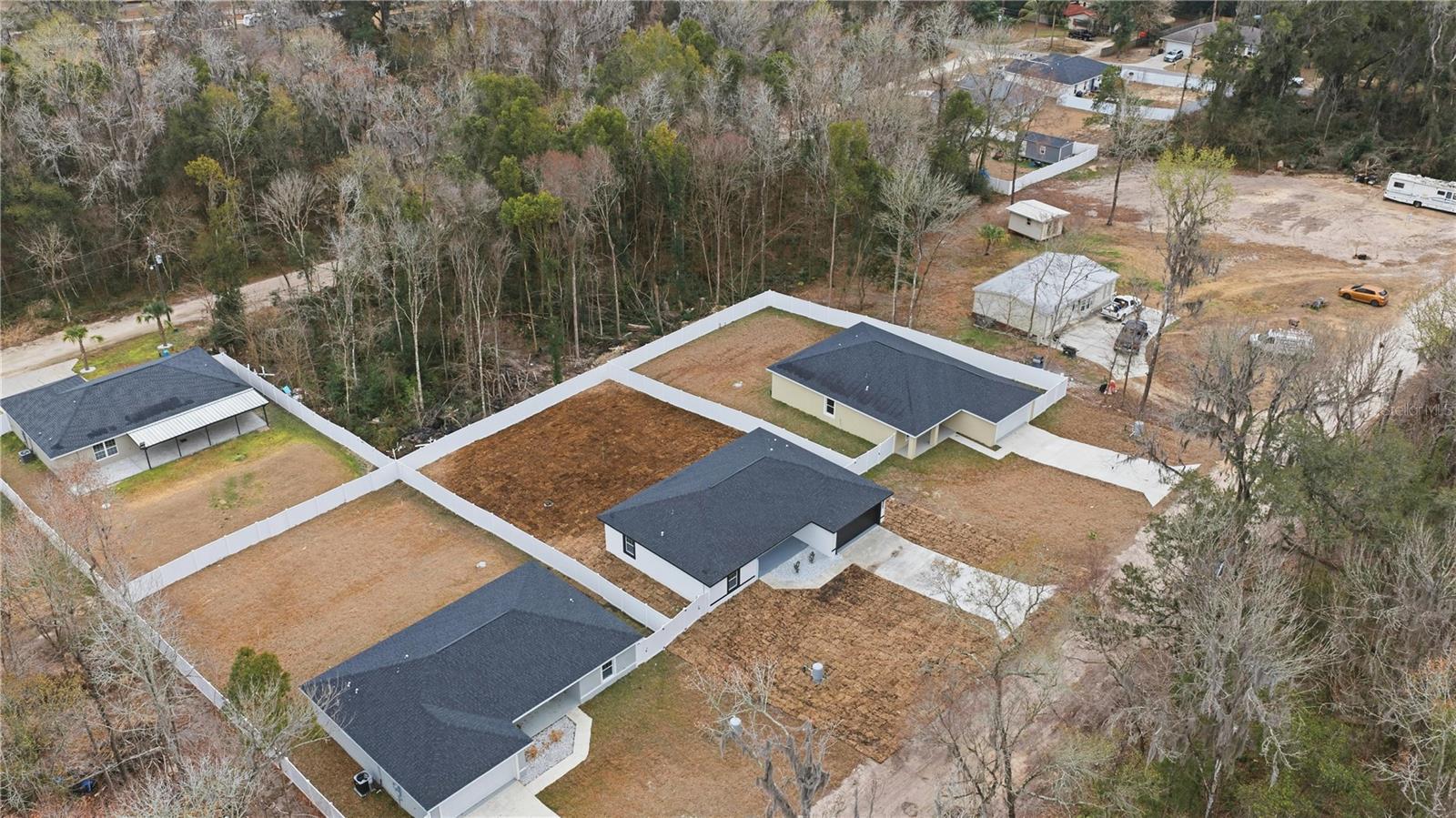 BELLEVIEW HEIGHTS ESTATES UNIT 14 - Residential