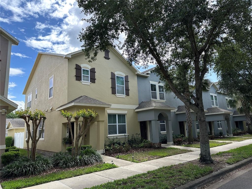 Photo of 8654 Brookvale Drive, Windermere, FL 34786 (MLS # O6398831)