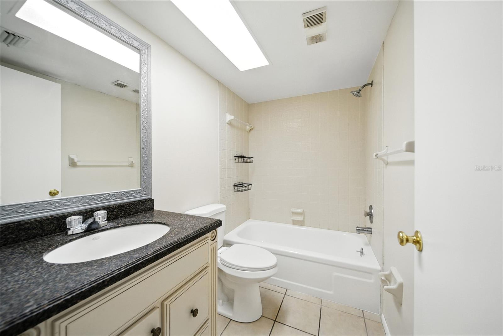 SEMINOLE OAKS APTS CONDO - Residential