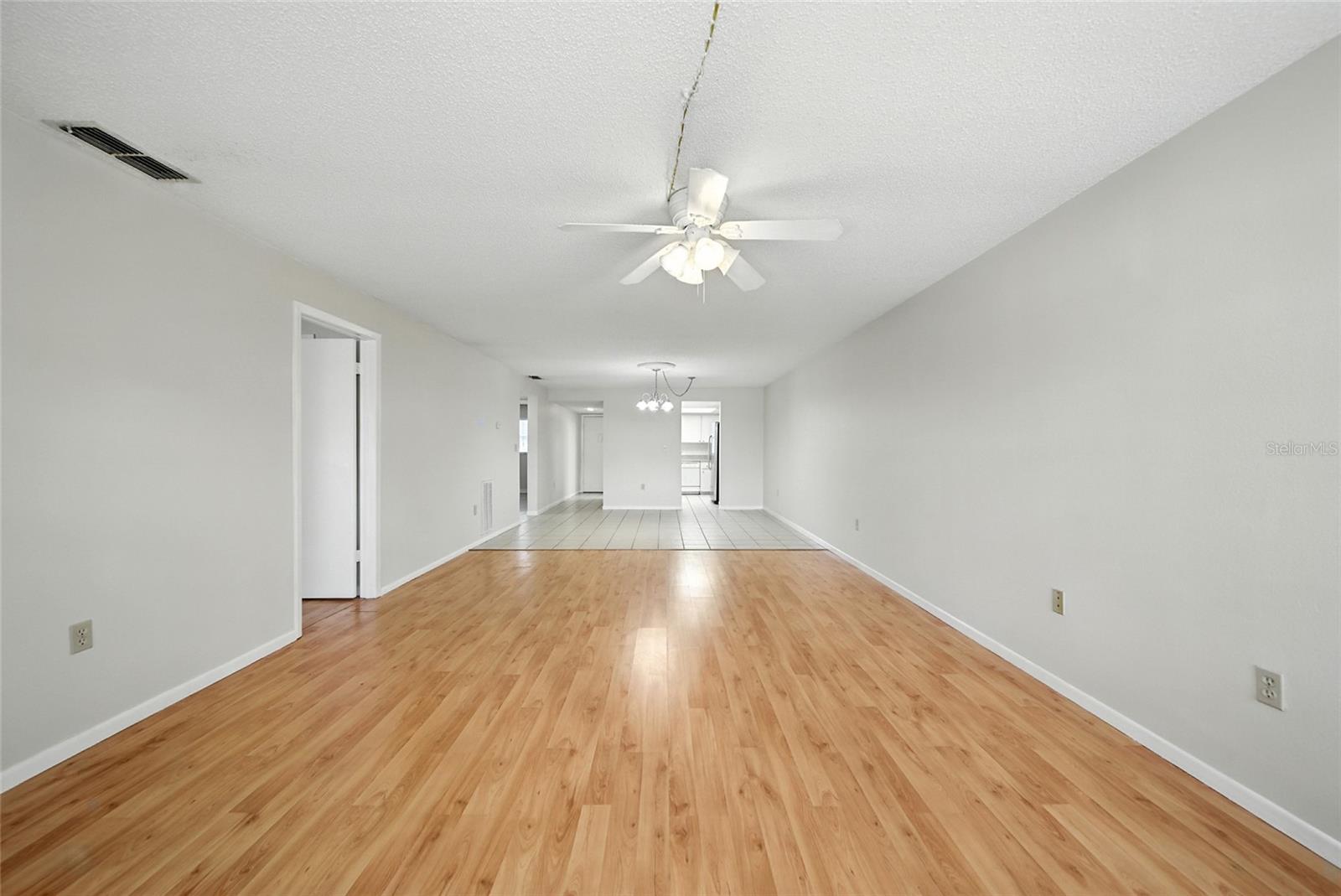 SEMINOLE OAKS APTS CONDO - Residential
