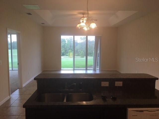 Photo of 26821 Bella Vista Drive, Howey In The Hills, FL 34737 (MLS # G5112960)