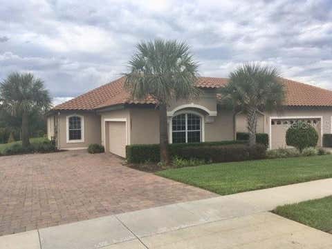 Photo of 26821 Bella Vista Drive, Howey In The Hills, FL 34737 (MLS # G5112960)