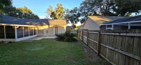 A home in OCOEE