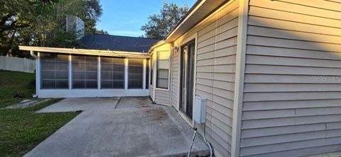 A home in OCOEE