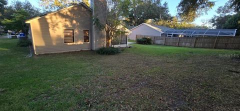 A home in OCOEE