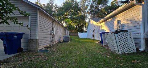 A home in OCOEE