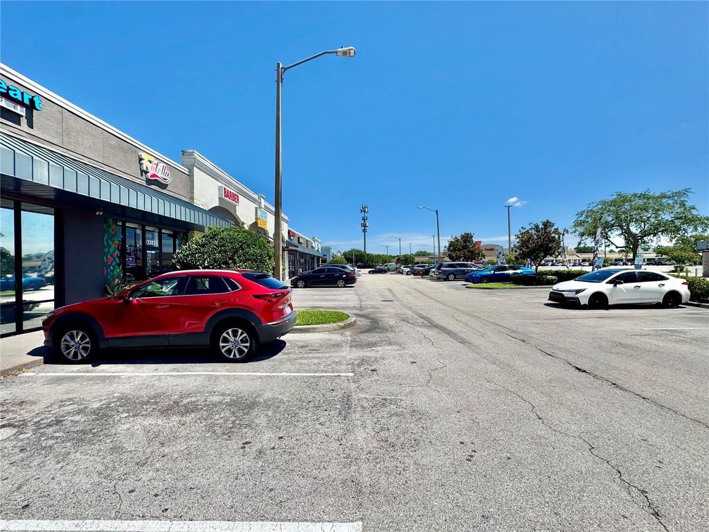 Photo of 3283 S John Young Parkway, Kissimmee, FL 34746 (MLS # O6419431)
