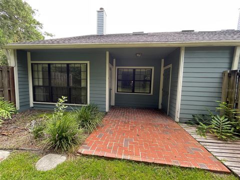 A home in GAINESVILLE