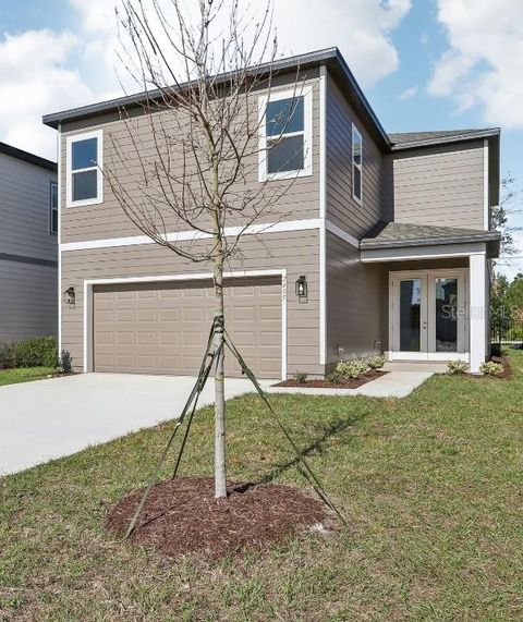 A home in ST CLOUD