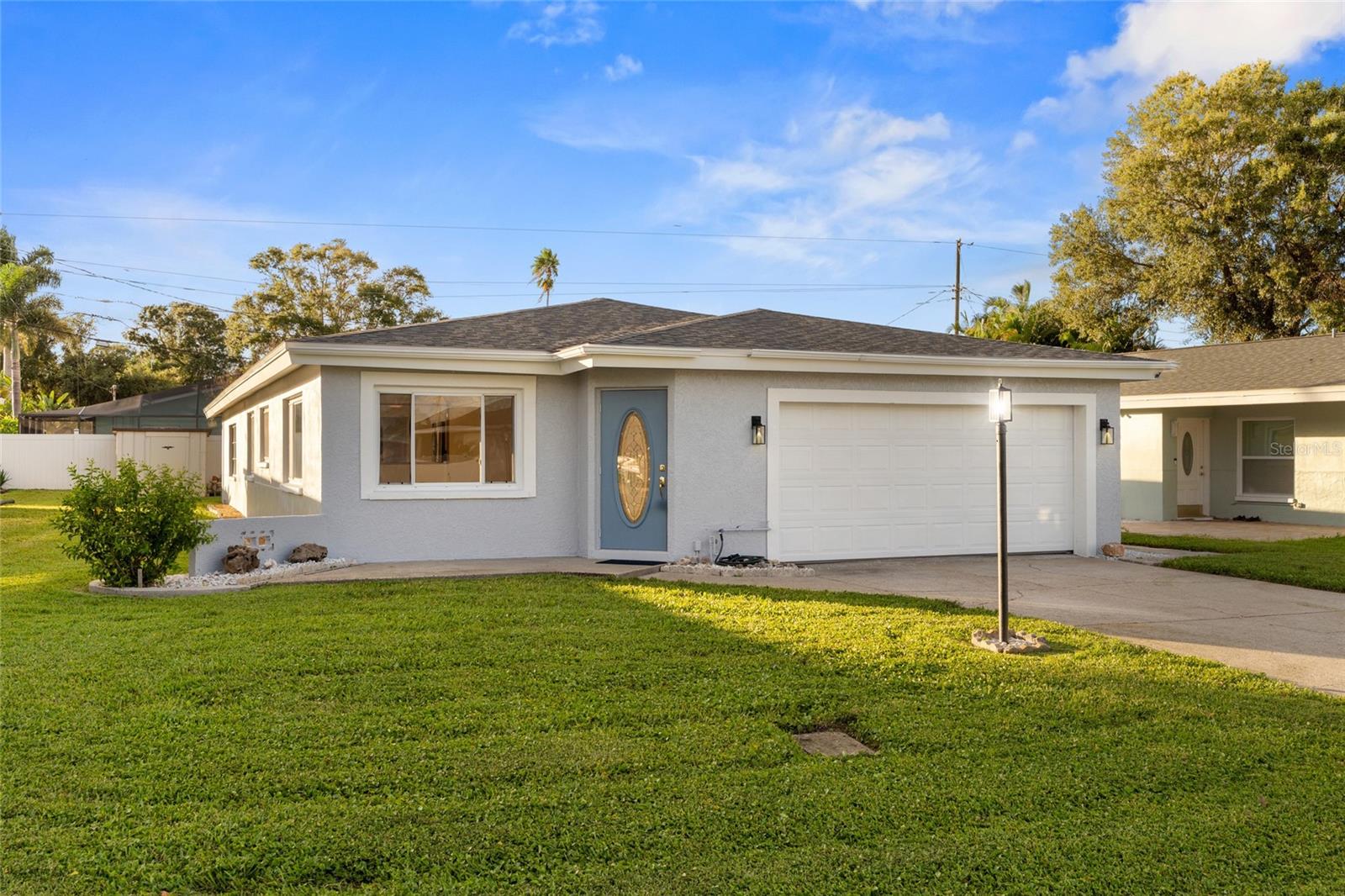 BLOSSOM LAKE VILLAGE SEC 2 - Residential