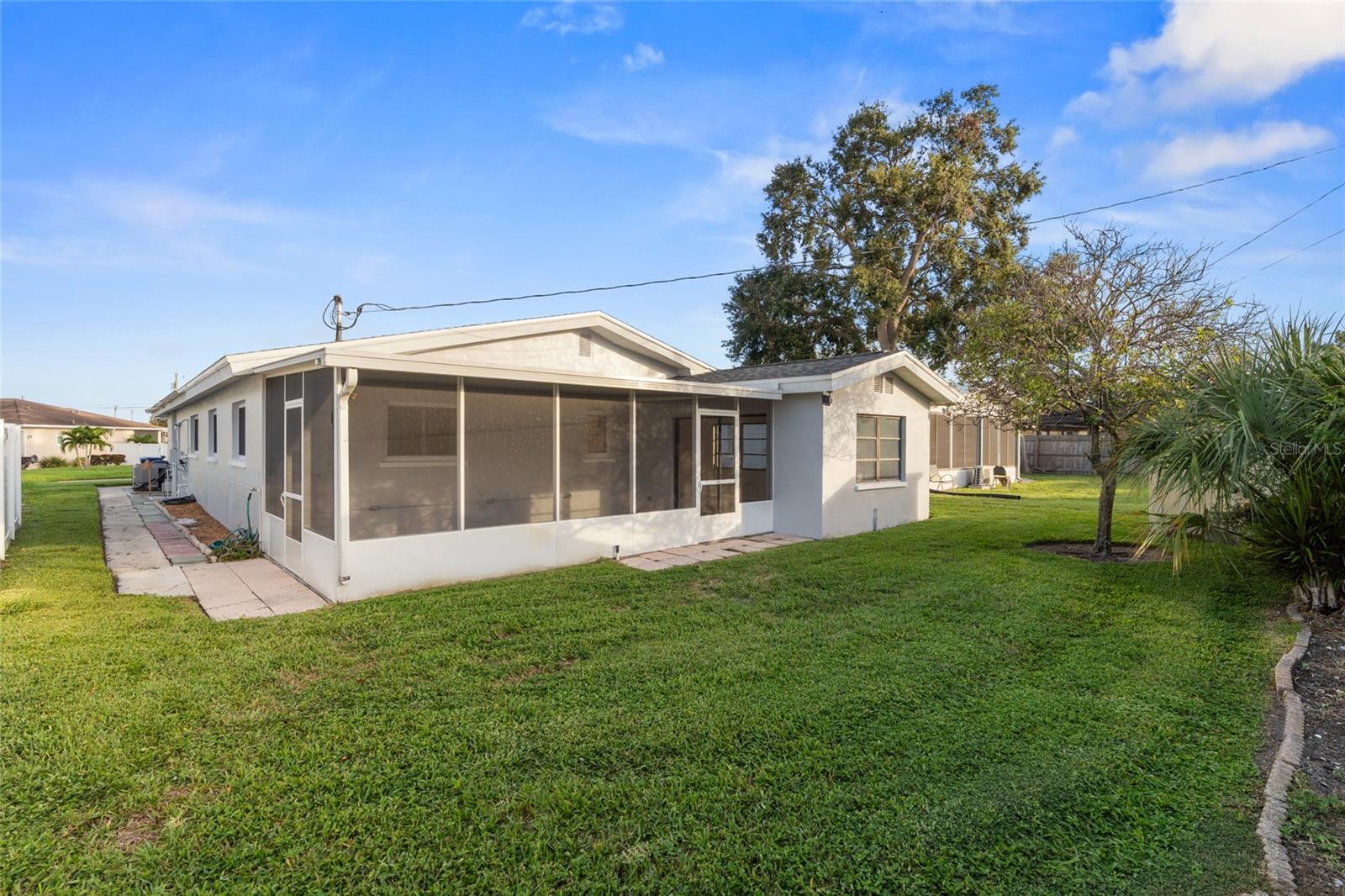 BLOSSOM LAKE VILLAGE SEC 2 - Residential