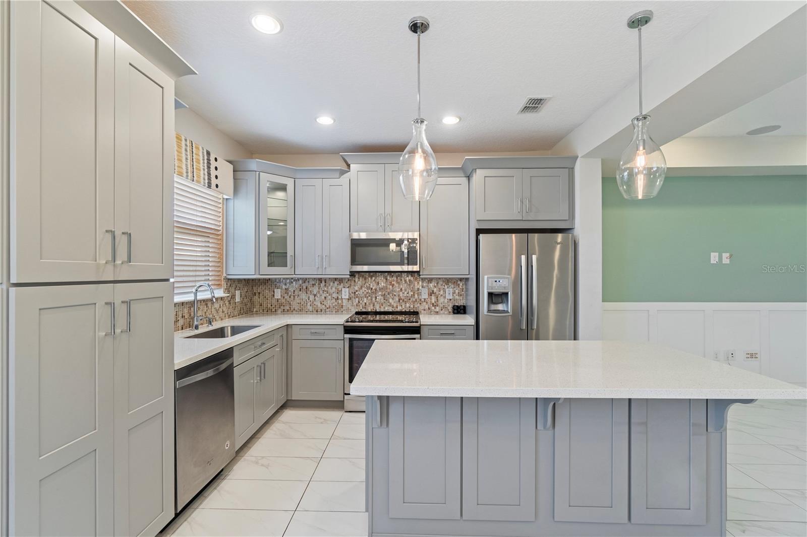 BRIGHTON PARK - Residential