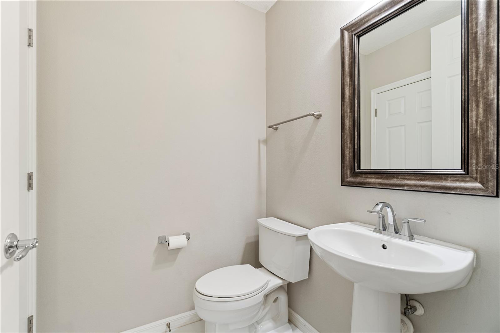 BRIGHTON PARK - Residential