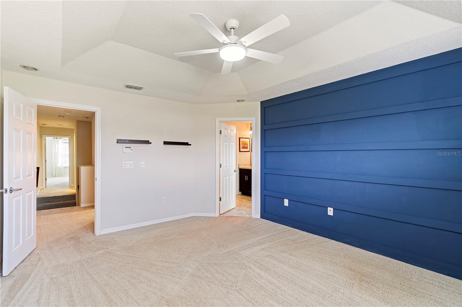 BRIGHTON PARK - Residential