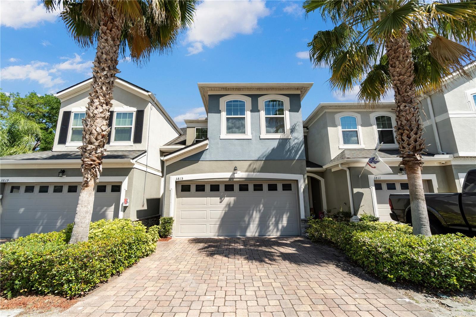 BRIGHTON PARK - Residential