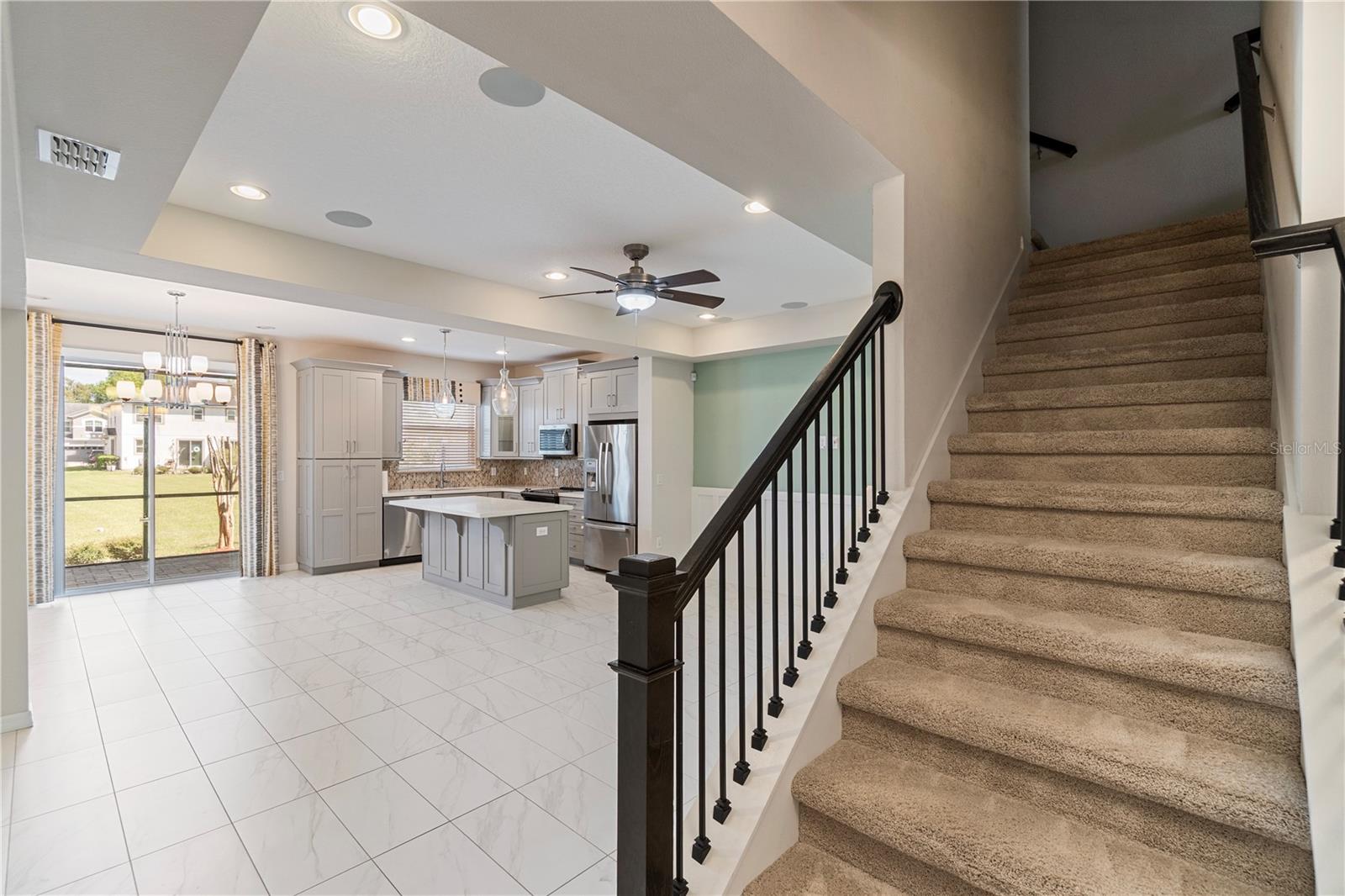 BRIGHTON PARK - Residential