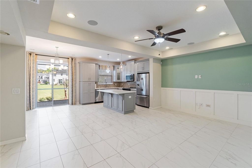 Photo of 3815 Brighton Park Circle, Orlando, FL 32812 (MLS # O6392026)