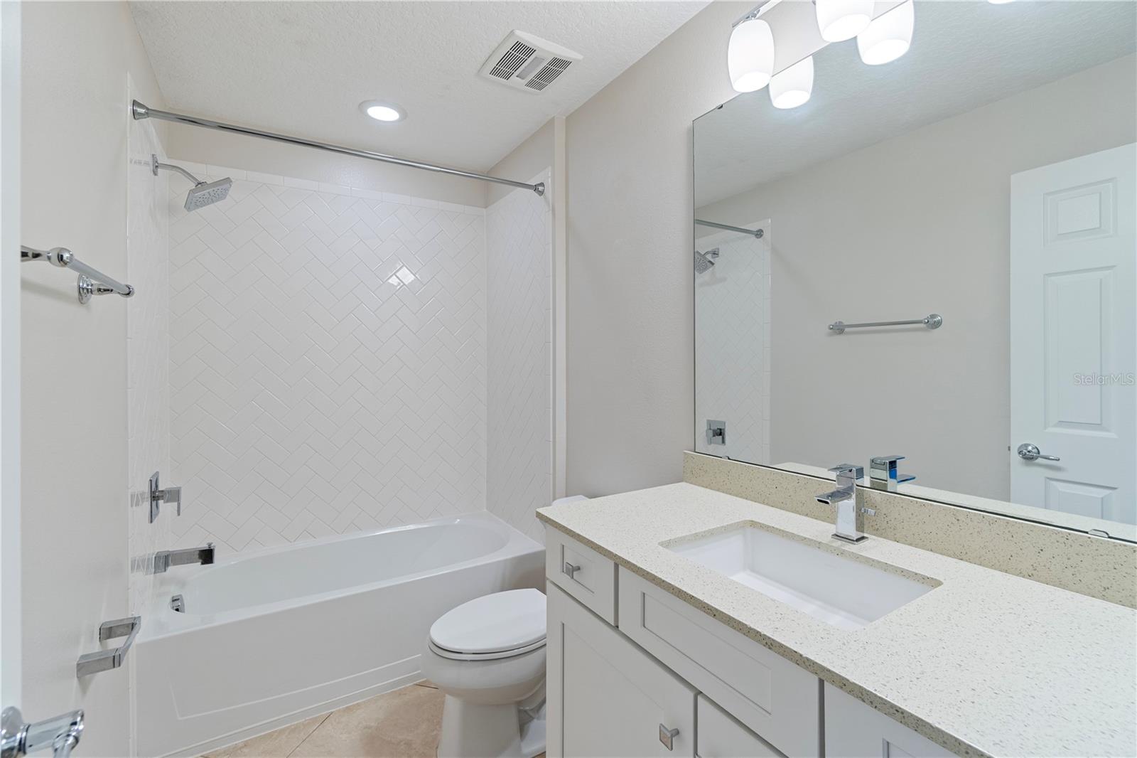 BRIGHTON PARK - Residential