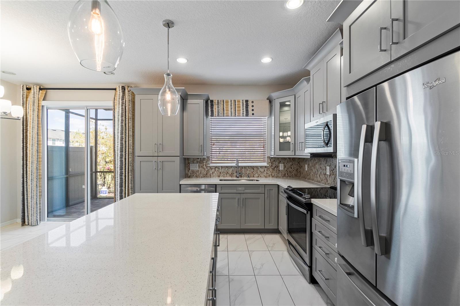 BRIGHTON PARK - Residential