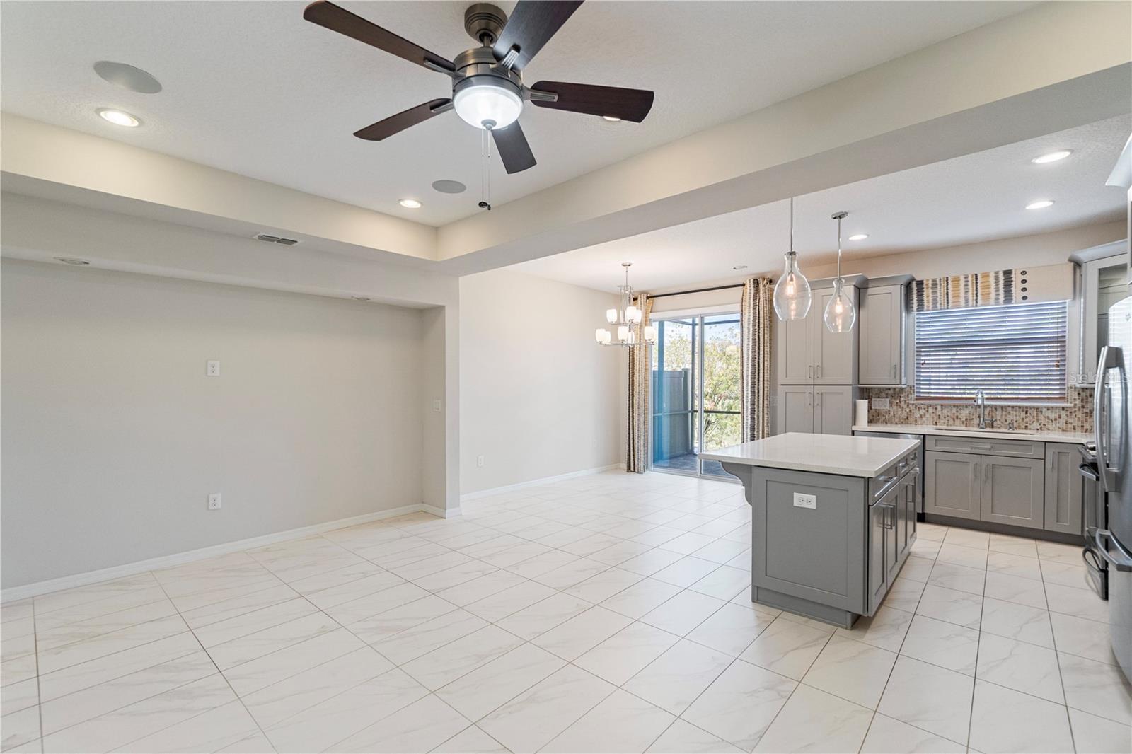 BRIGHTON PARK - Residential