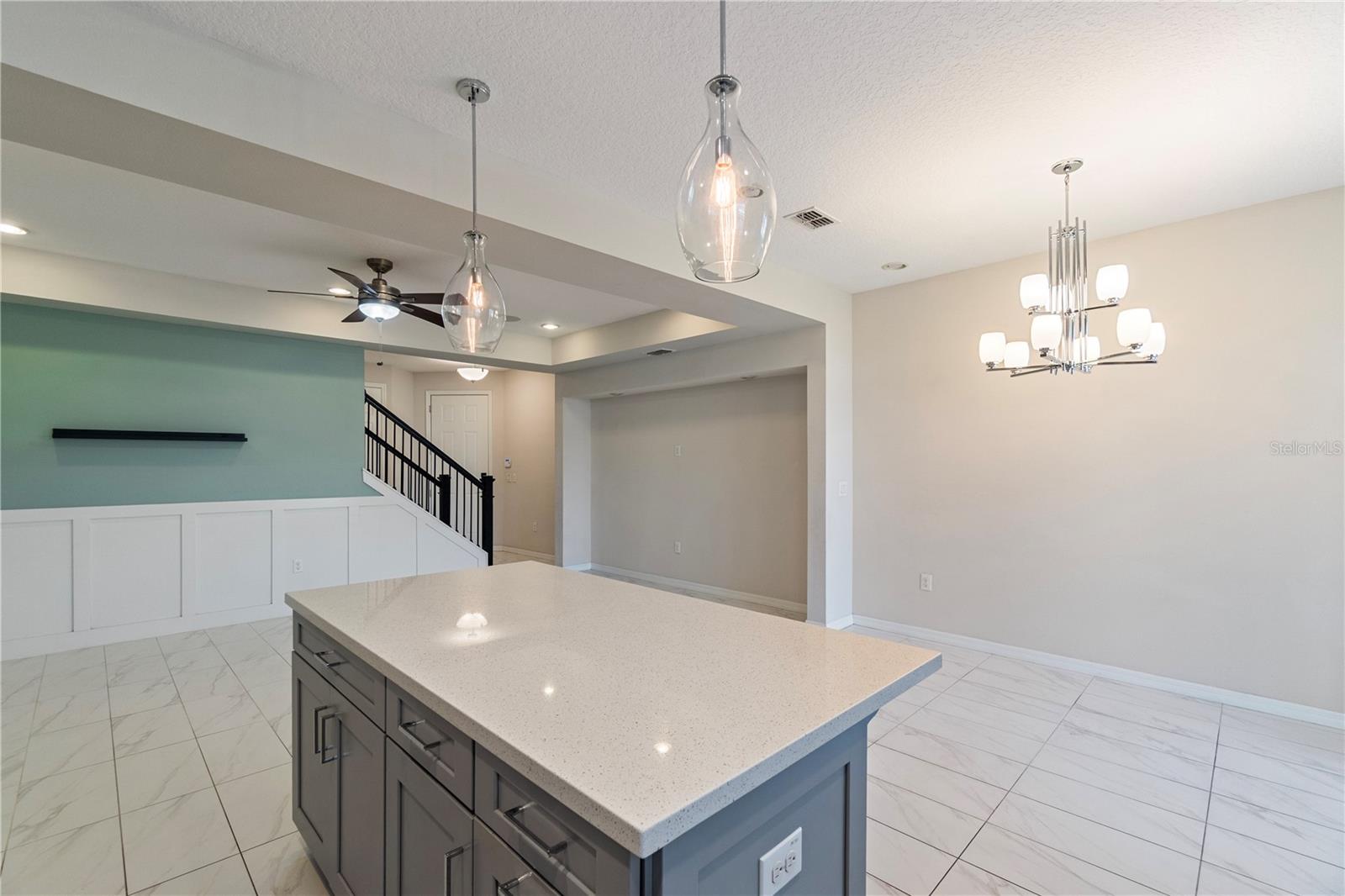 BRIGHTON PARK - Residential