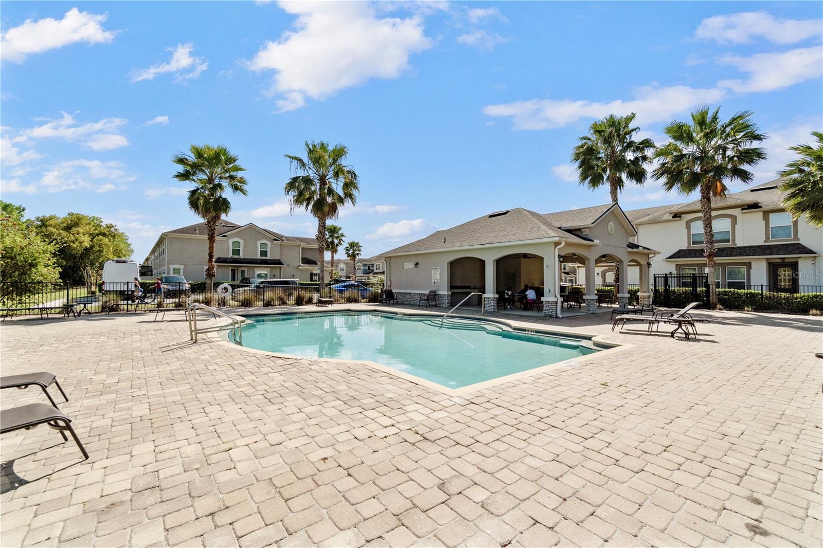 BRIGHTON PARK - Residential