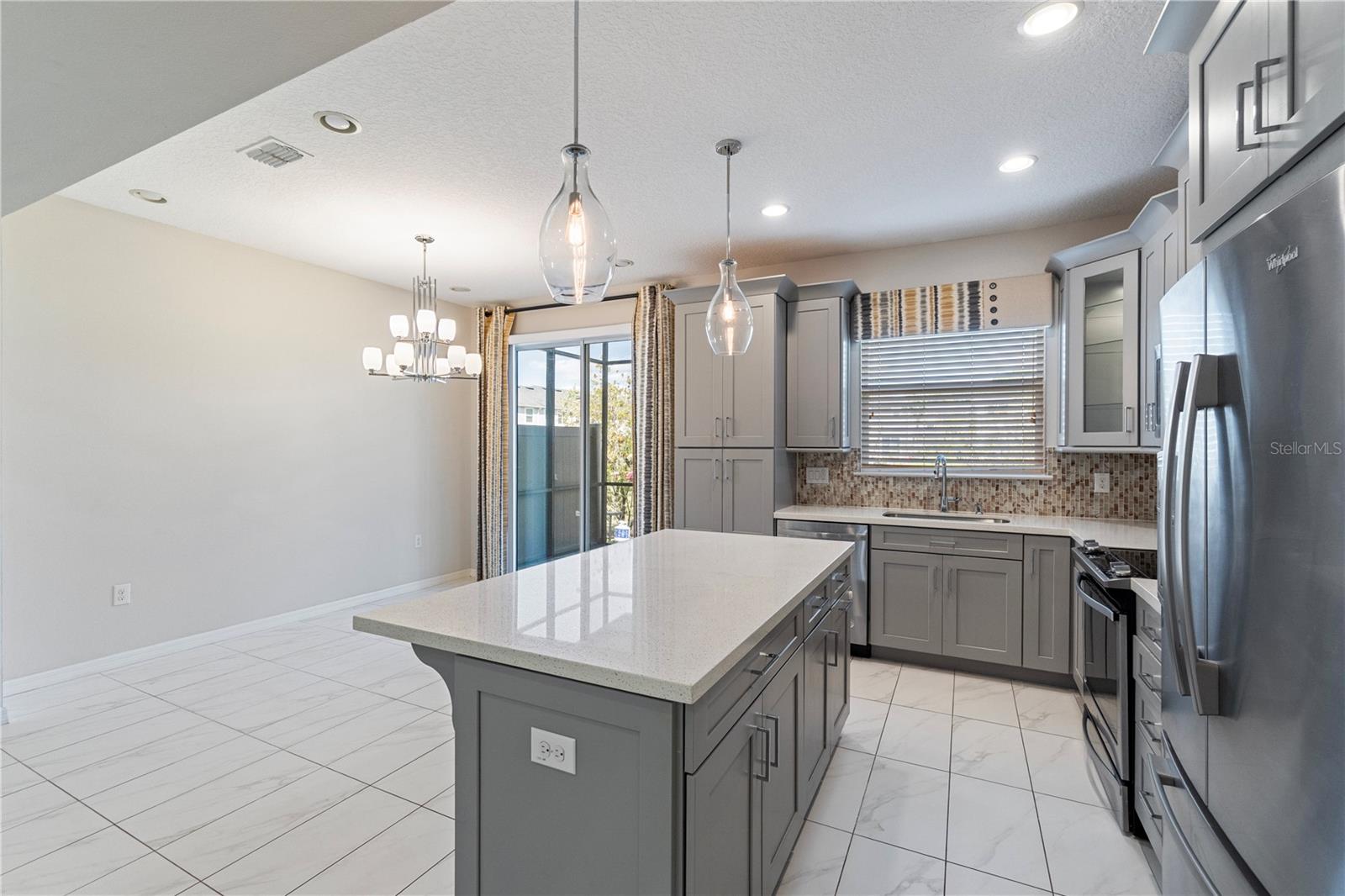 BRIGHTON PARK - Residential