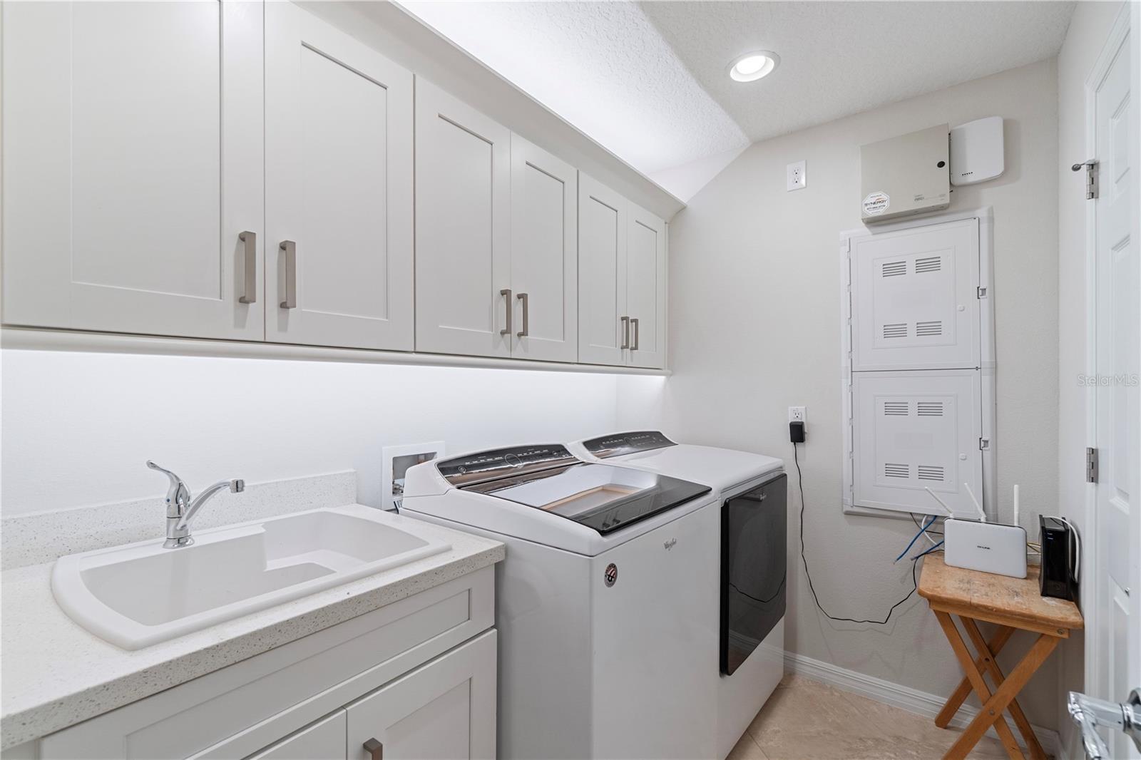 BRIGHTON PARK - Residential