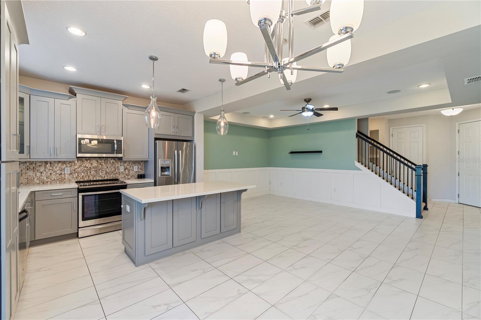 BRIGHTON PARK - Residential