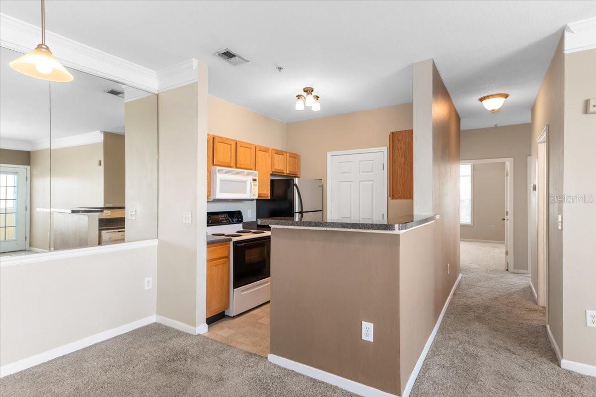 THE PALMS OF CORTEZ - Residential