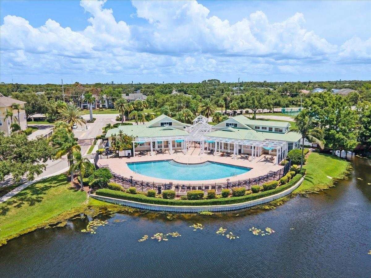 THE PALMS OF CORTEZ - Residential