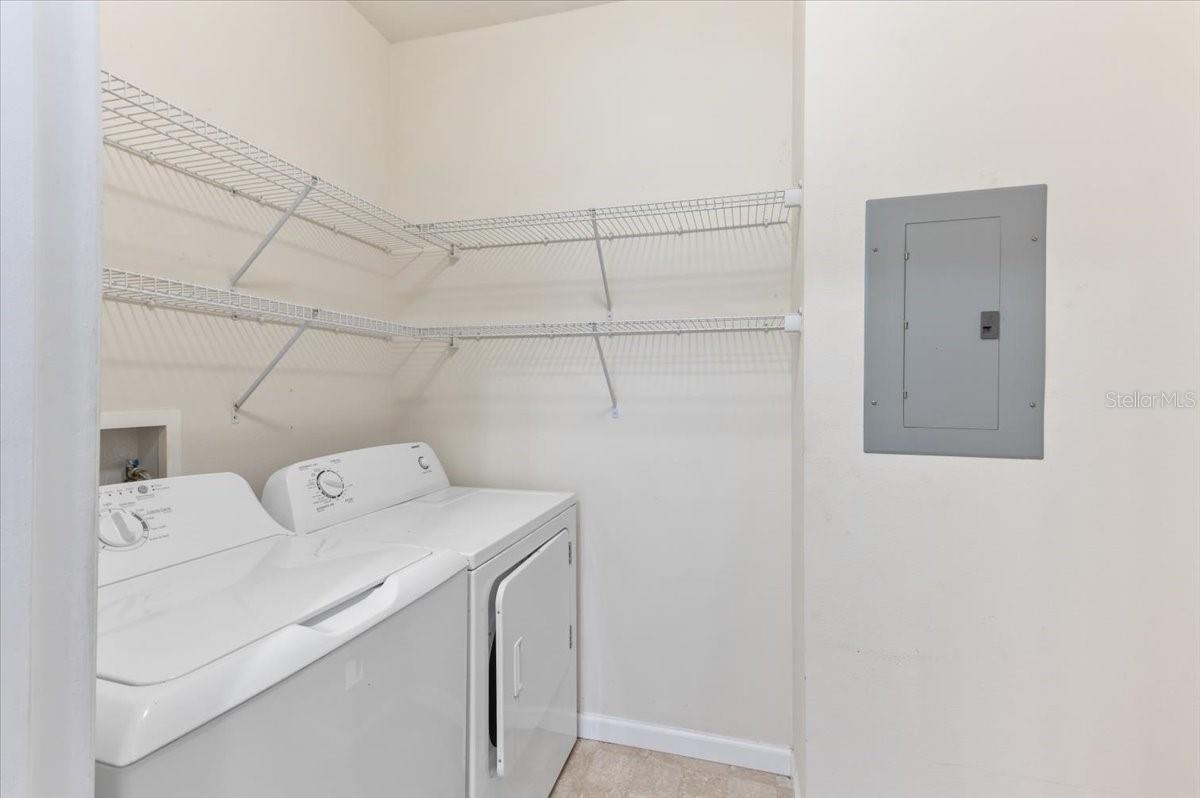 THE PALMS OF CORTEZ - Residential