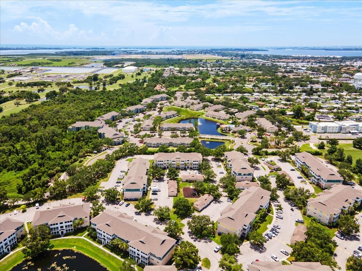 THE PALMS OF CORTEZ - Residential