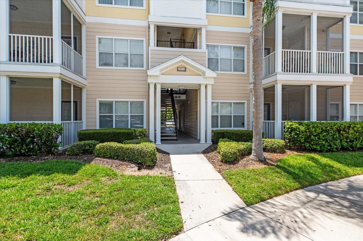 THE PALMS OF CORTEZ - Residential