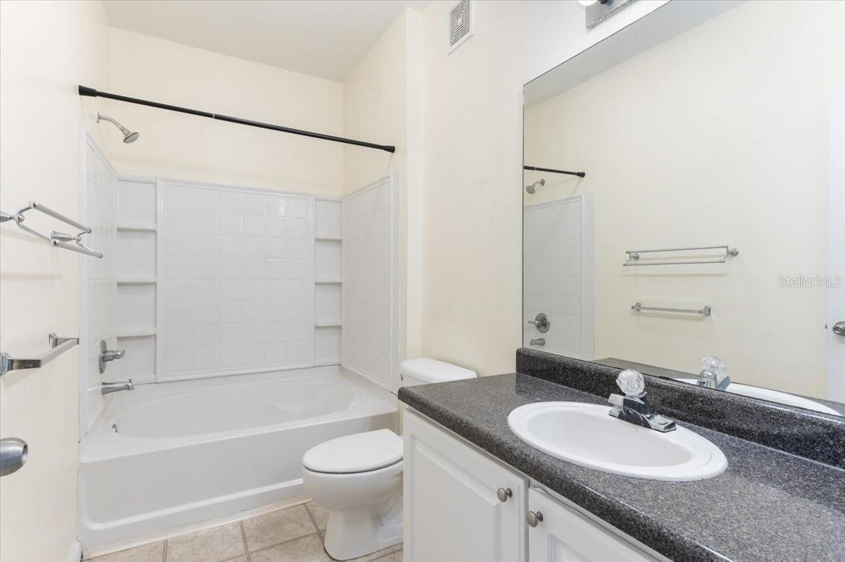 THE PALMS OF CORTEZ - Residential