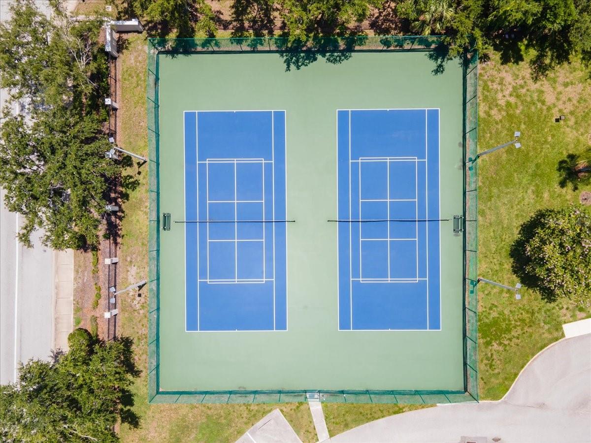 THE PALMS OF CORTEZ - Residential