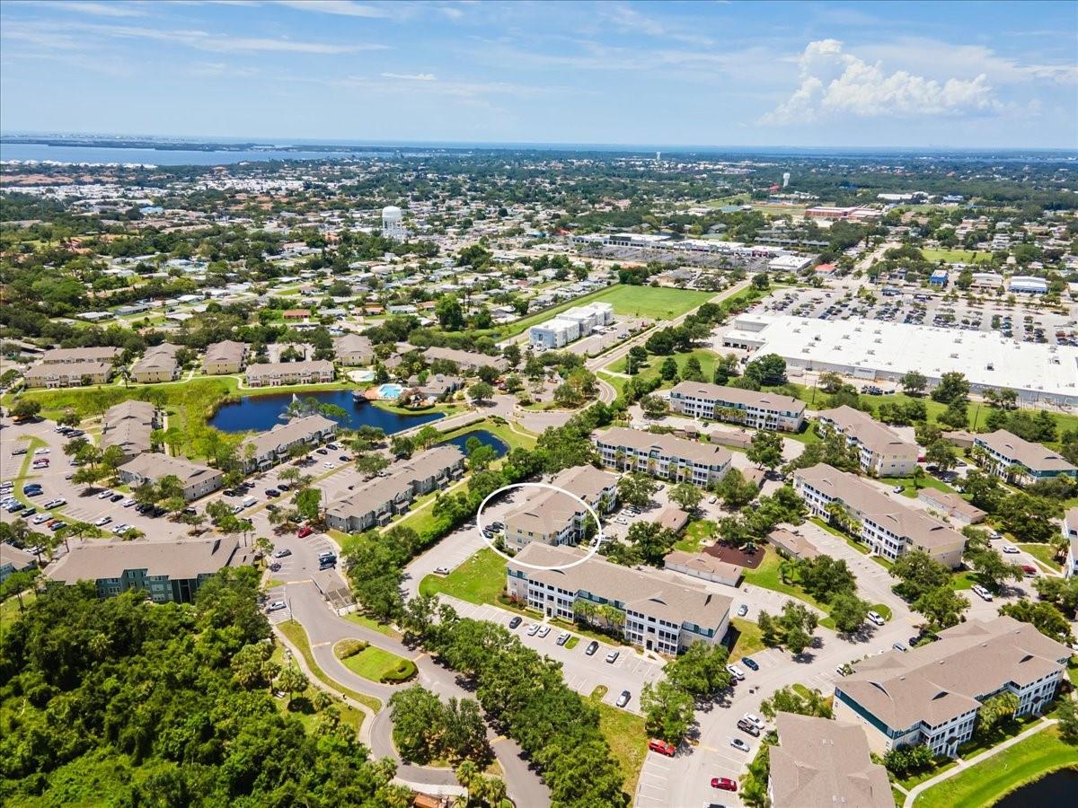 THE PALMS OF CORTEZ - Residential