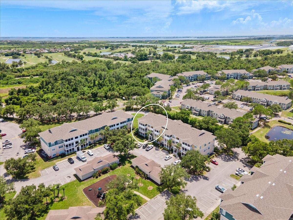 THE PALMS OF CORTEZ - Residential