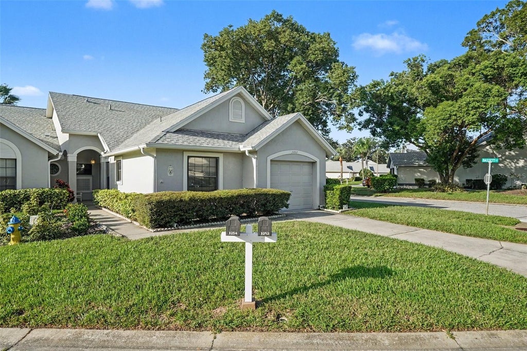 Photo of 3252 Lori Lane, New Port Richey, FL 34655 (MLS # TB8559792)