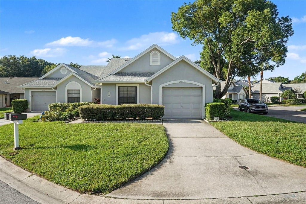Photo of 3252 Lori Lane, New Port Richey, FL 34655 (MLS # TB8559792)
