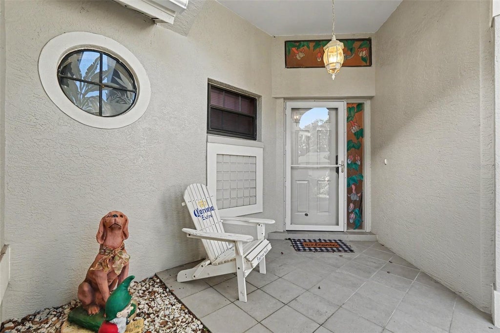Photo of 3252 Lori Lane, New Port Richey, FL 34655 (MLS # TB8559792)