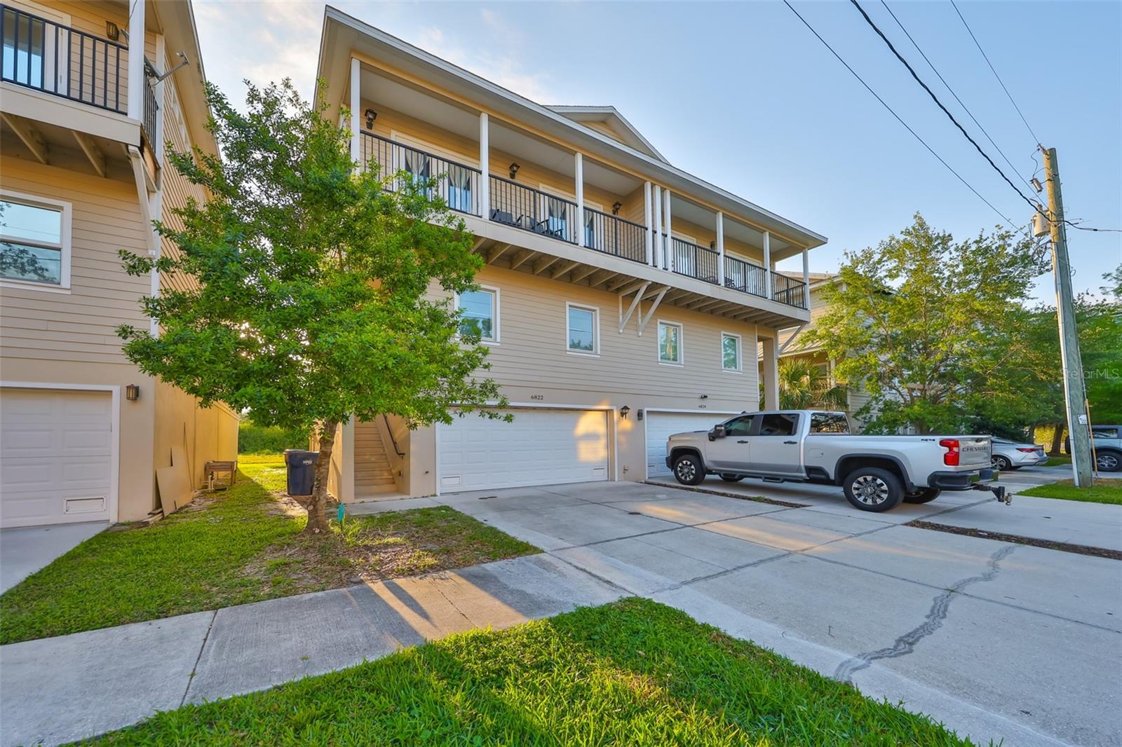 6822 KISSIMMEE STREET 8-B