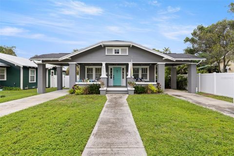 Photo of 5901 N Ola Avenue, Tampa, FL 33604 (MLS # TB8431914)