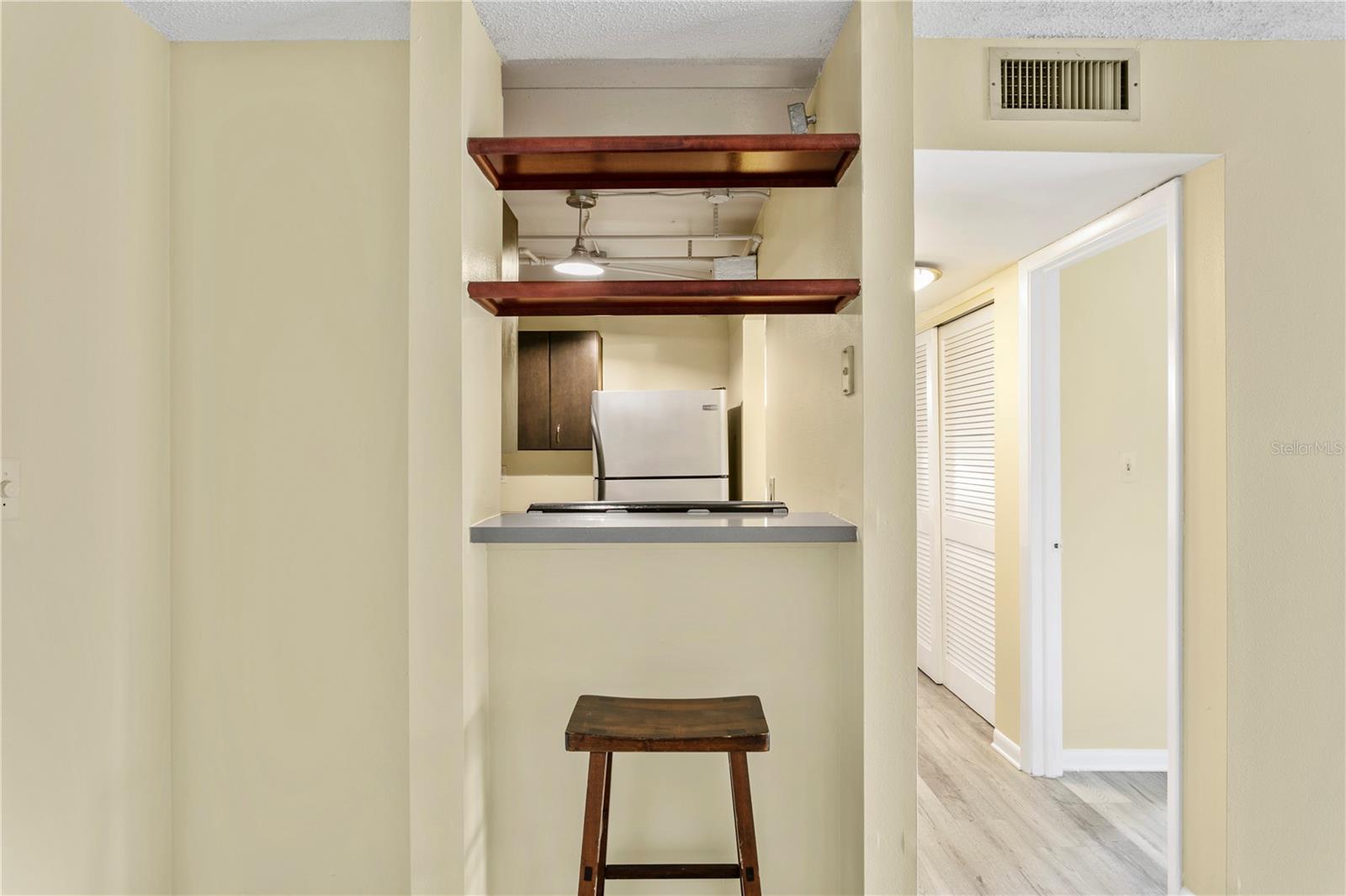 THE CONDOMIN F SUNSET PARK - Residential