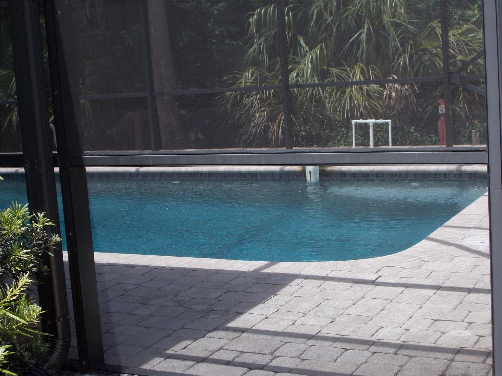 SOUTH VENICE - Residential Lease