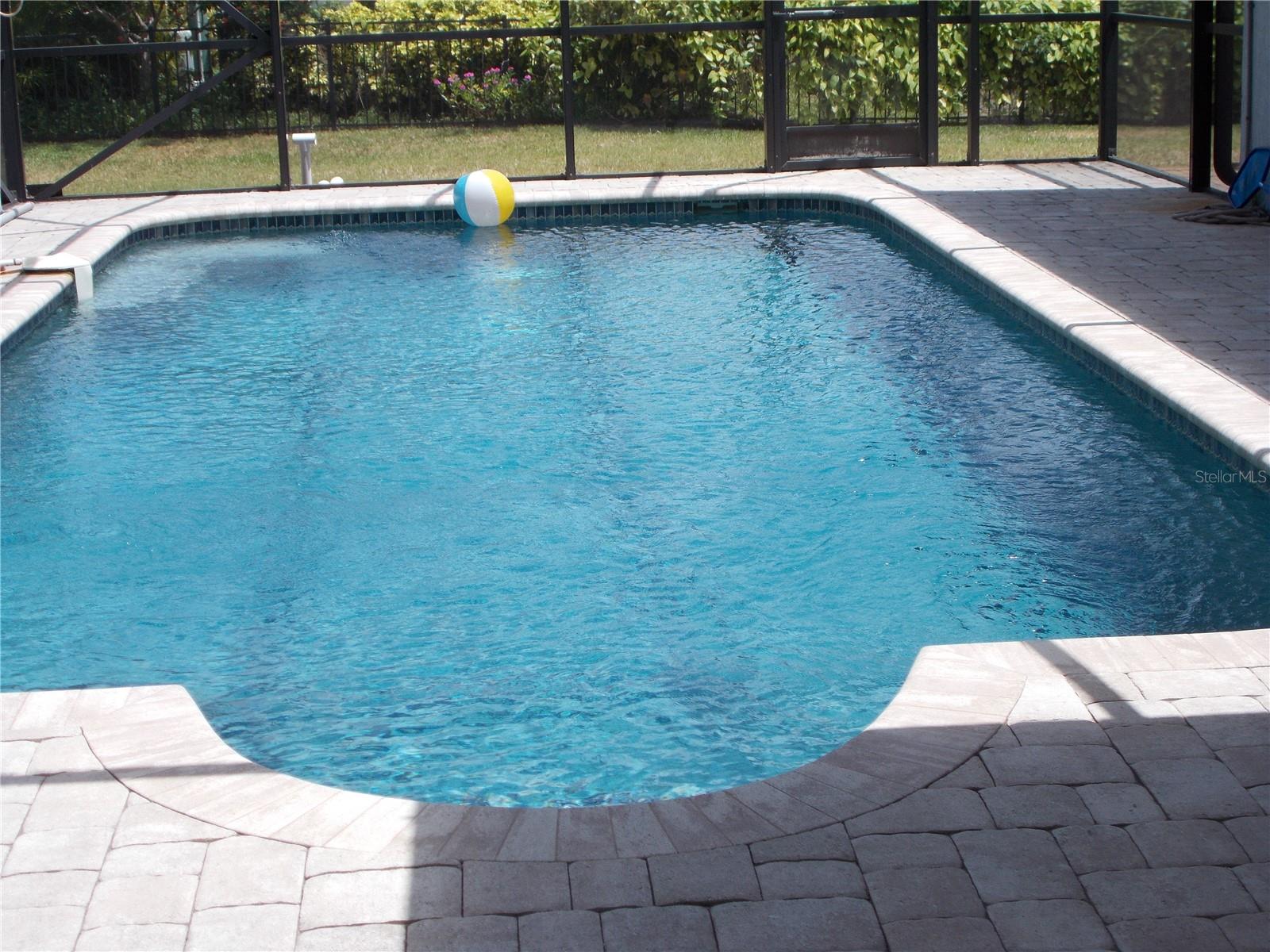 SOUTH VENICE - Residential Lease