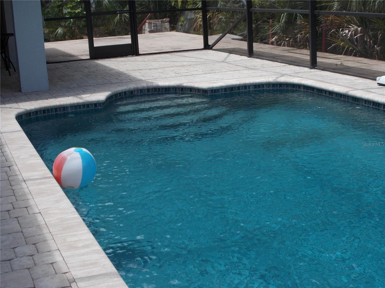 SOUTH VENICE - Residential Lease