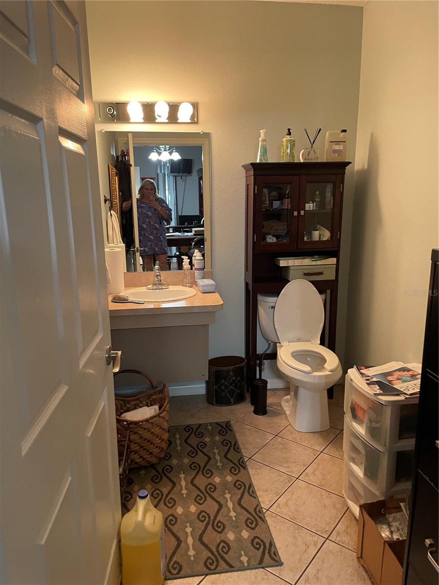 SOUTH TAMPA SUB - Commercial Sale